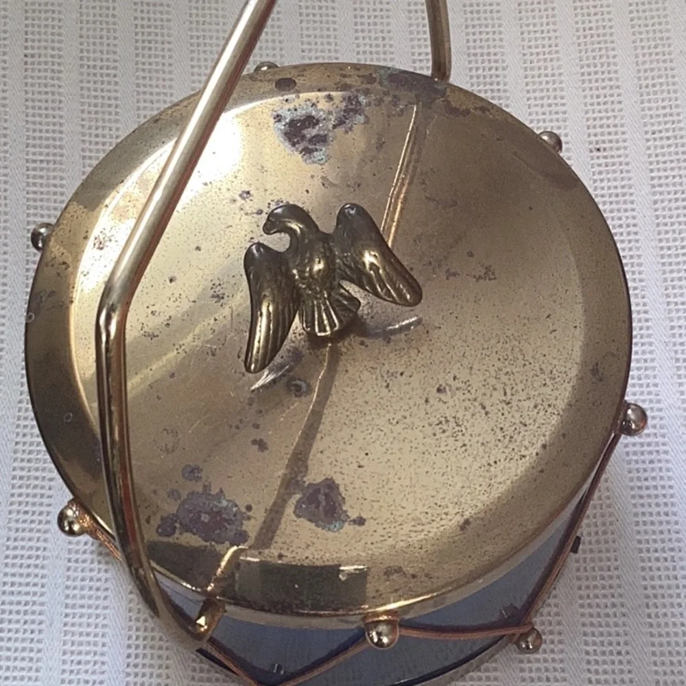 Vintage Ice Bucket